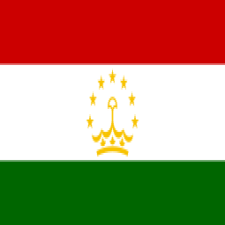 Tajikistan